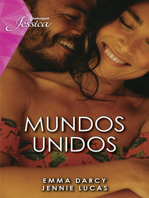 cover image of Mundos unidos